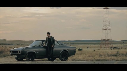 Албанско 2013 Vullnet Ibraimi - Me Merr (official Video Hd)