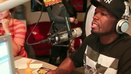 Lil Wayne Imposter Calls In Live On The Radio To Say Wassap To 50 Cent! (almost Fools The People) 