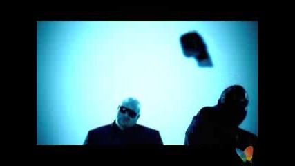Fat Joe ft. R. Kelly, T.i., Lil Wayne, Baby, Rick Ross - Make It Rain (remix) 