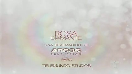 Rosa Diamante Avance Capitulo 103.1