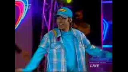 Star Academy - Village People