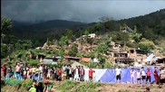 Thousands Still Missing After Nepal Quake