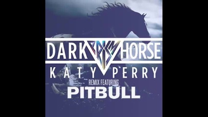 *2014* Katy Perry ft. Juicy J & Pitbull - Dark horse ( Remix )