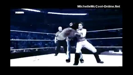 Michelle Mccool and Melina Perez Promo (hq) 