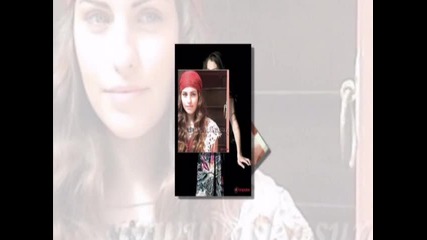 Asli Tandogan - Za konkurs4eto na stella zvezdata - lubima aktrisa 