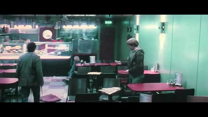 Harry Potter and The Deathly Hallows (part4)