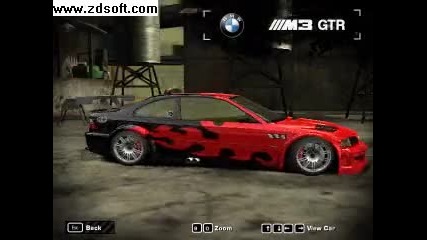 My Cars And Razor Car