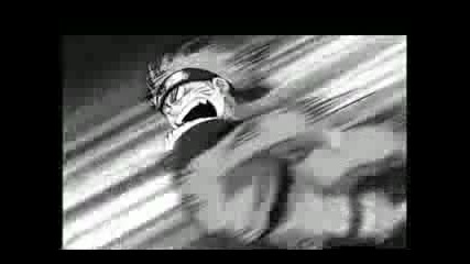 Naruto - Remember The Name