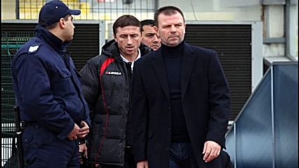 Стойчо Младенов: Все още имаме своите шансове за пролетта