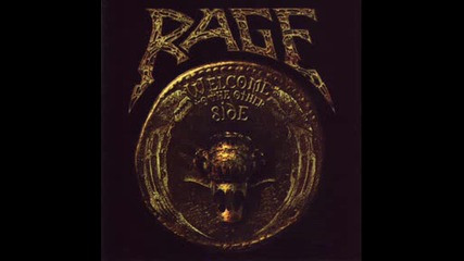 Rage - Welcome to The Other Side
