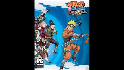 Готини картинки на Naruto Shippuuden