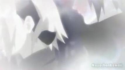 Mystery Love : Sasuke x Sakura