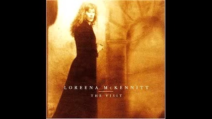 Loreena Mc Kennitt - Greensleeves
