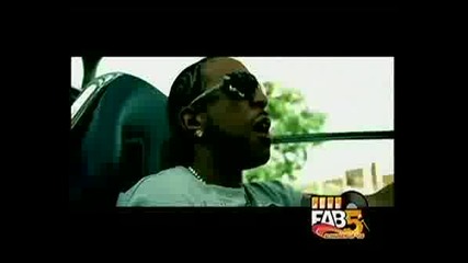 Shareefa Ft.ludacris - I Need A Boss.