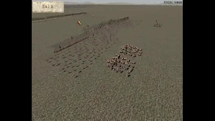 Rome Total War Online Battle #120 The Seleucid Empire vs Macedon 