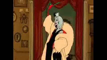 Selena Gomez - Cruella De Vil (preview)