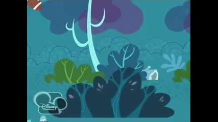 Kid vs kat Бг аудио s02 ep02