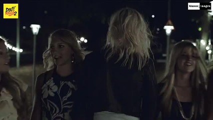 Dirty House Vol. 2 (promo Video Mix)