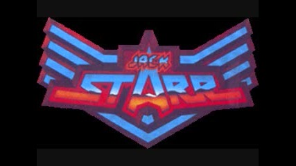 Jack Starr - false messiah