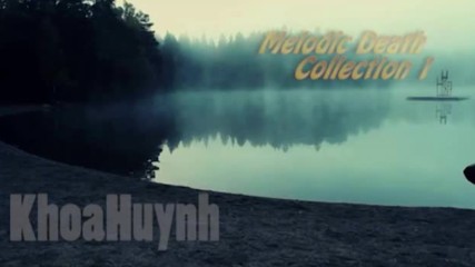 Melodic Death Collection - Part 1