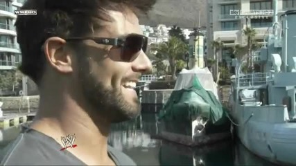 wwe smackdown 7/29/11 3/6