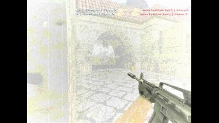 Counter - Strike - Spawn 