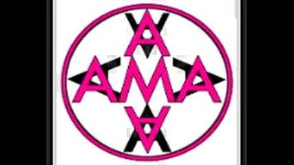 Dj Ama Mega Mix 
