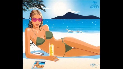 Hed Kandi - Its You, Its Me ( Album Mix )