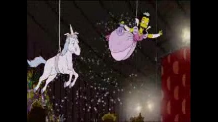 The Simpsons season 21 ep10 [бг суб]
