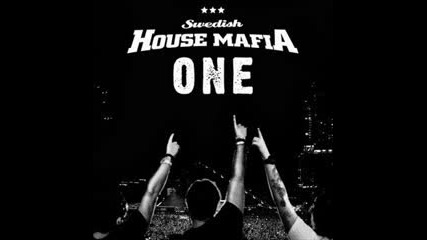 Swedish House Mafia - One (radio Edit 2010) 