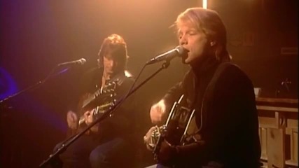 Bon Jovi - Someday Ill Be Saturday Night [ високо качество ]