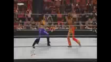 Ecw 06.01.09 Katie Lie Burchill Vs Alicia Fox