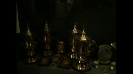 Сър Алекс Фъргюсън - трофеи