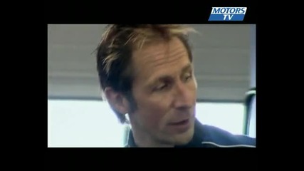 Superbike School Uk - Turning points part 2