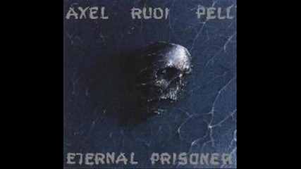 Axel Rudi Pell - Ride the bullet
