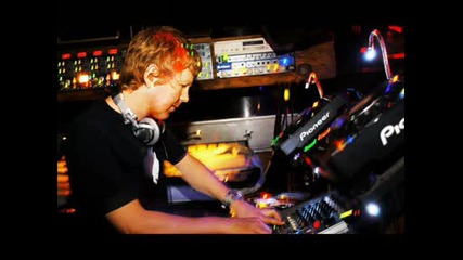 John Digweed Transitions