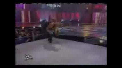 rey mysterio wwe
