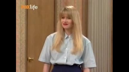 Married With Children S06e22 - The Goodbye Girl