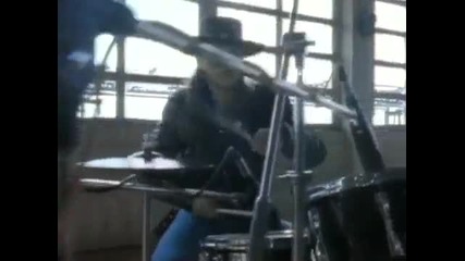 Europe - Open Your Heart-1