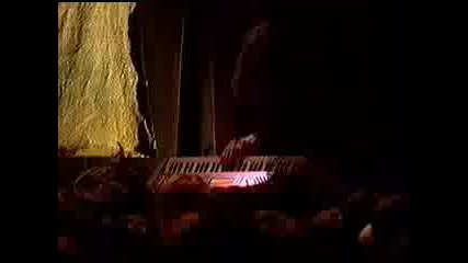 Sonata Arctica - Weballergy (live)