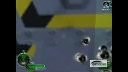 C&c Renegade Mission 3 Armored Assault (4ast 3 ot 3)