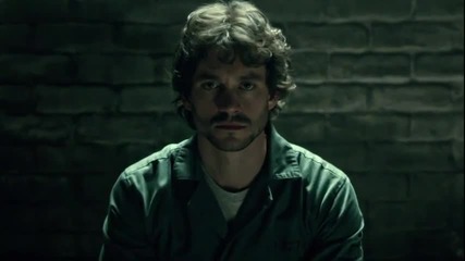 Hannibal - Season 2 Trailer