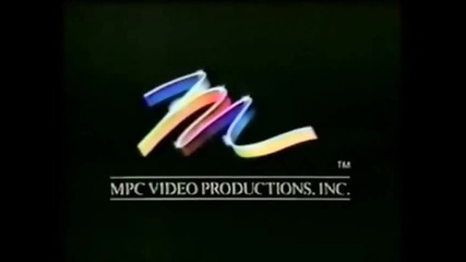 Mpc Video Productions 1987