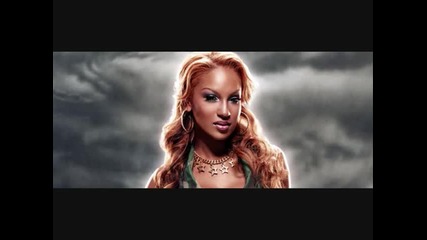 Olivia - Happened To Me