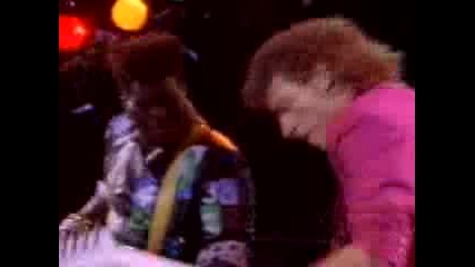 Journey - Girl Cant Help It