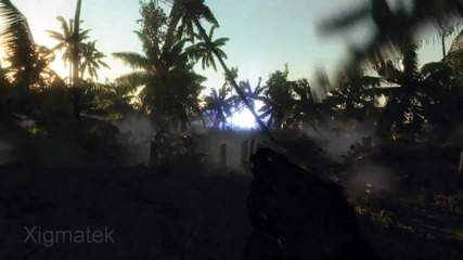Crysis - Mini Seismic Charge 2 Mod
