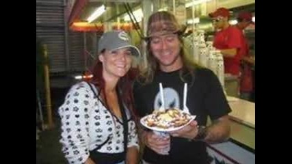 Amy Dumas - Lita - Bleed For Me