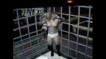 Randy Orton[][][]kill Legends[][][]