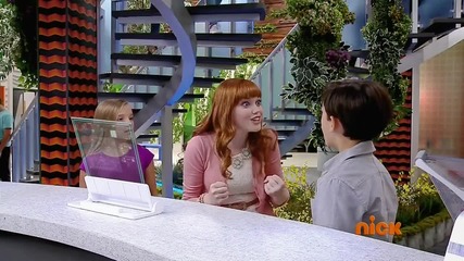 Wits Academy С01 Е03 Английско Аудио