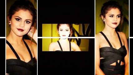 #you make me feel - Miley Cyrus and Selena Gomez